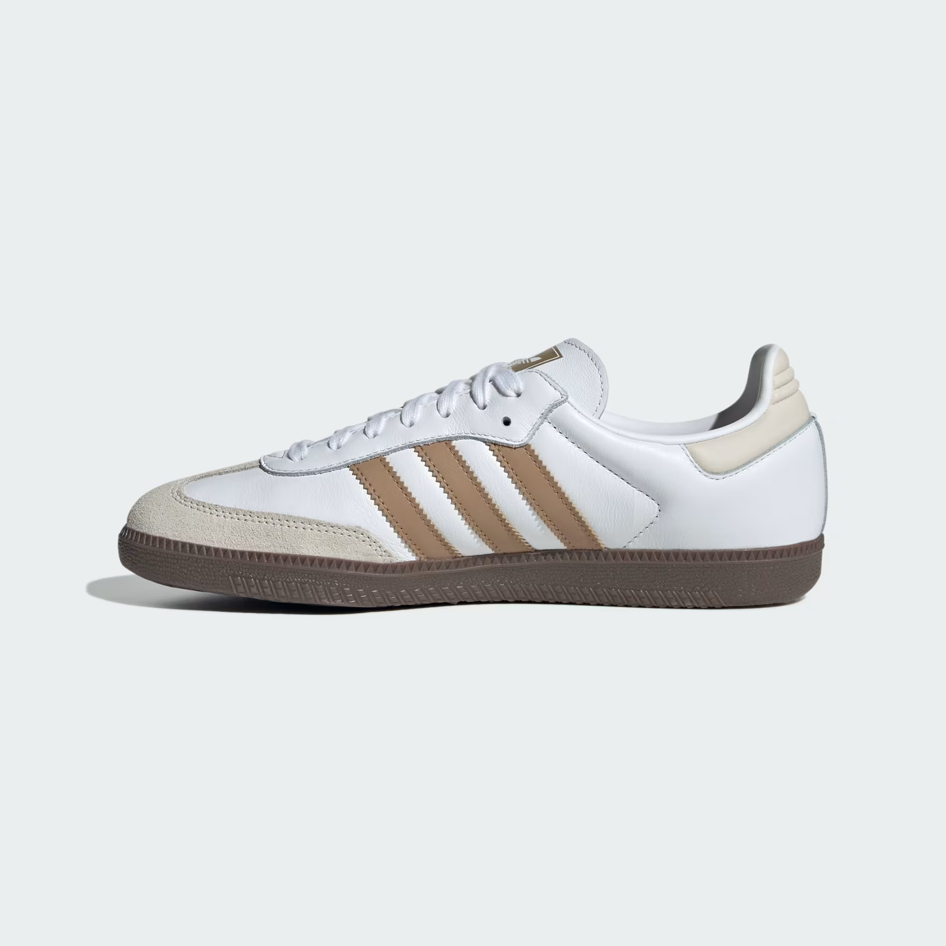 Tenis Adidas Samba Og Hombre