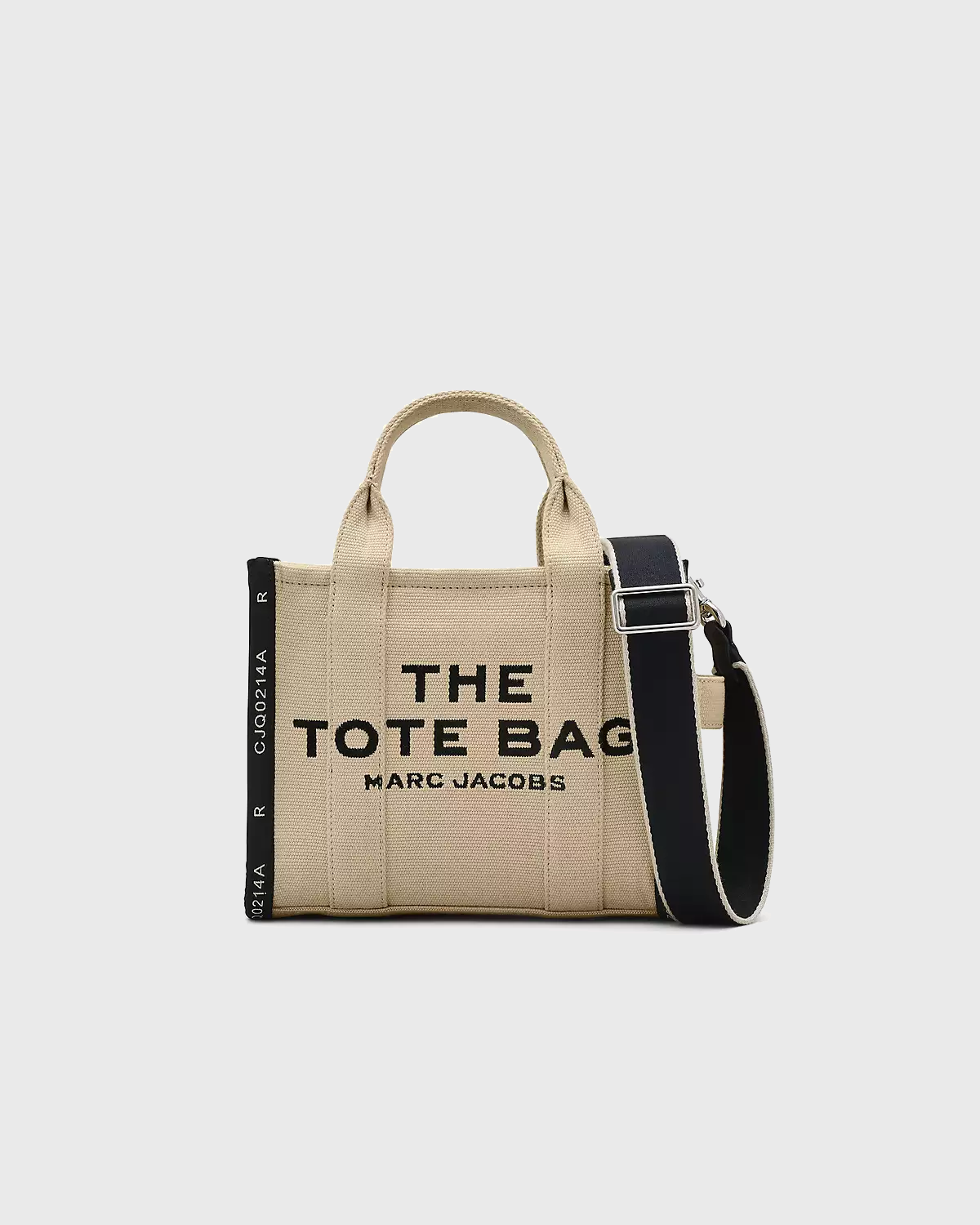 The Jacquard Small Tote Bag