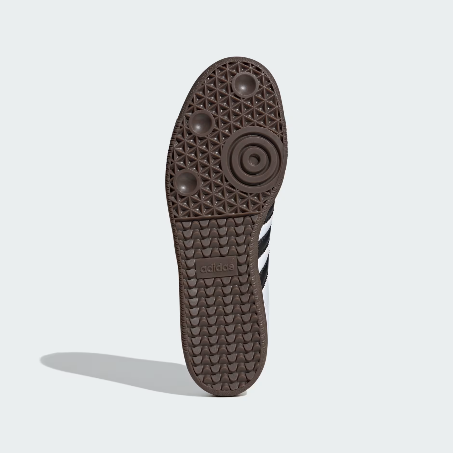 Tenis Adidas Samba Og Hombre