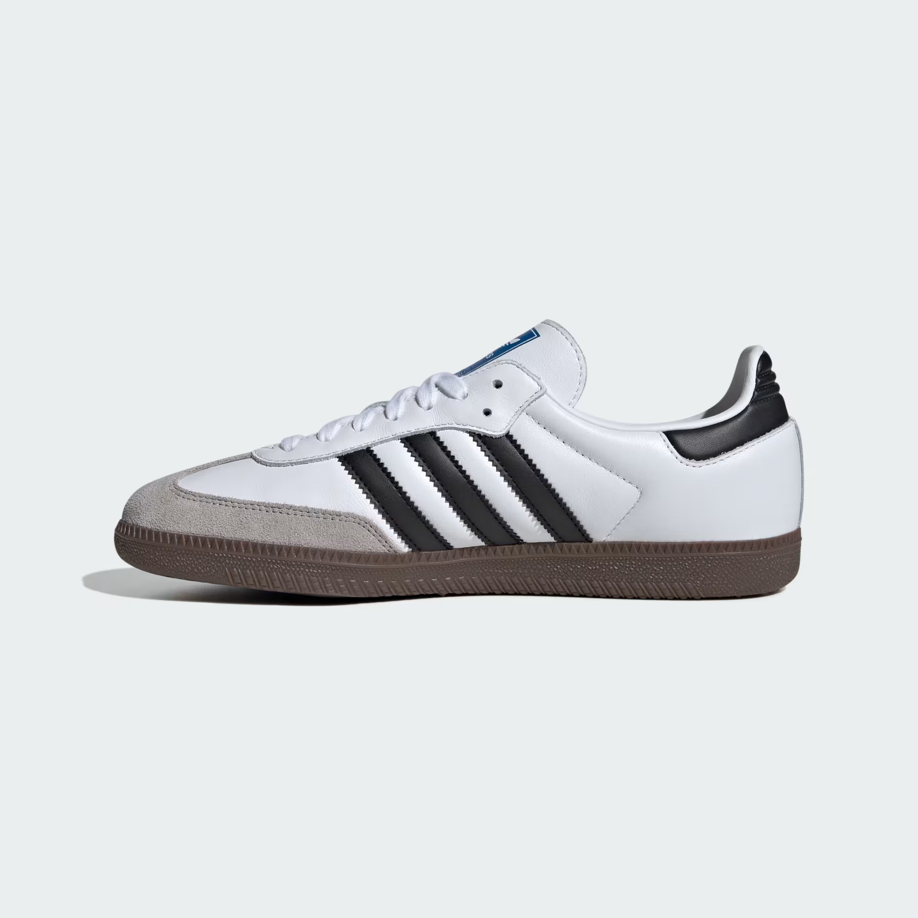 Tenis Adidas Samba Og Hombre