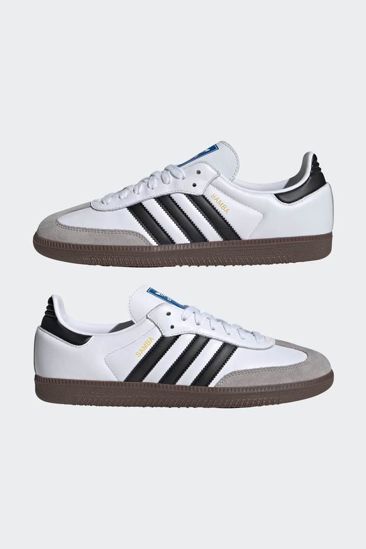 Tenis Adidas Samba Og Hombre TENIS Malva CO