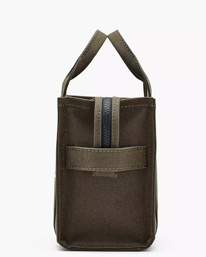 The Canvas Small Tote Bag