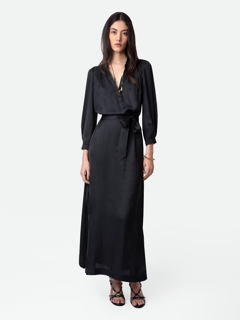 Vestido Ritchil