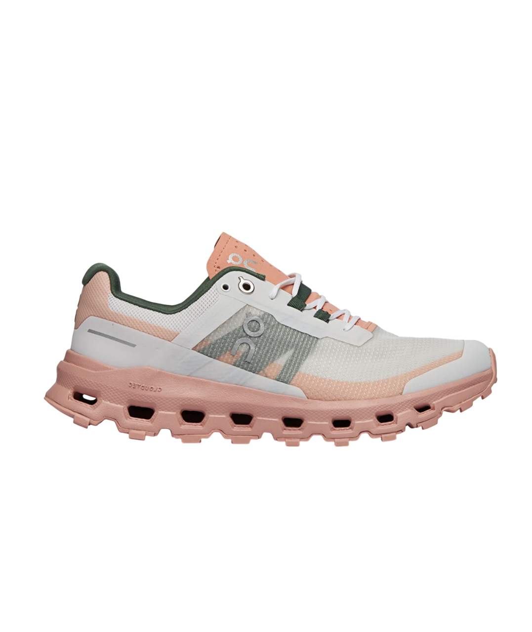 Tenis On Cloudvista Mujer