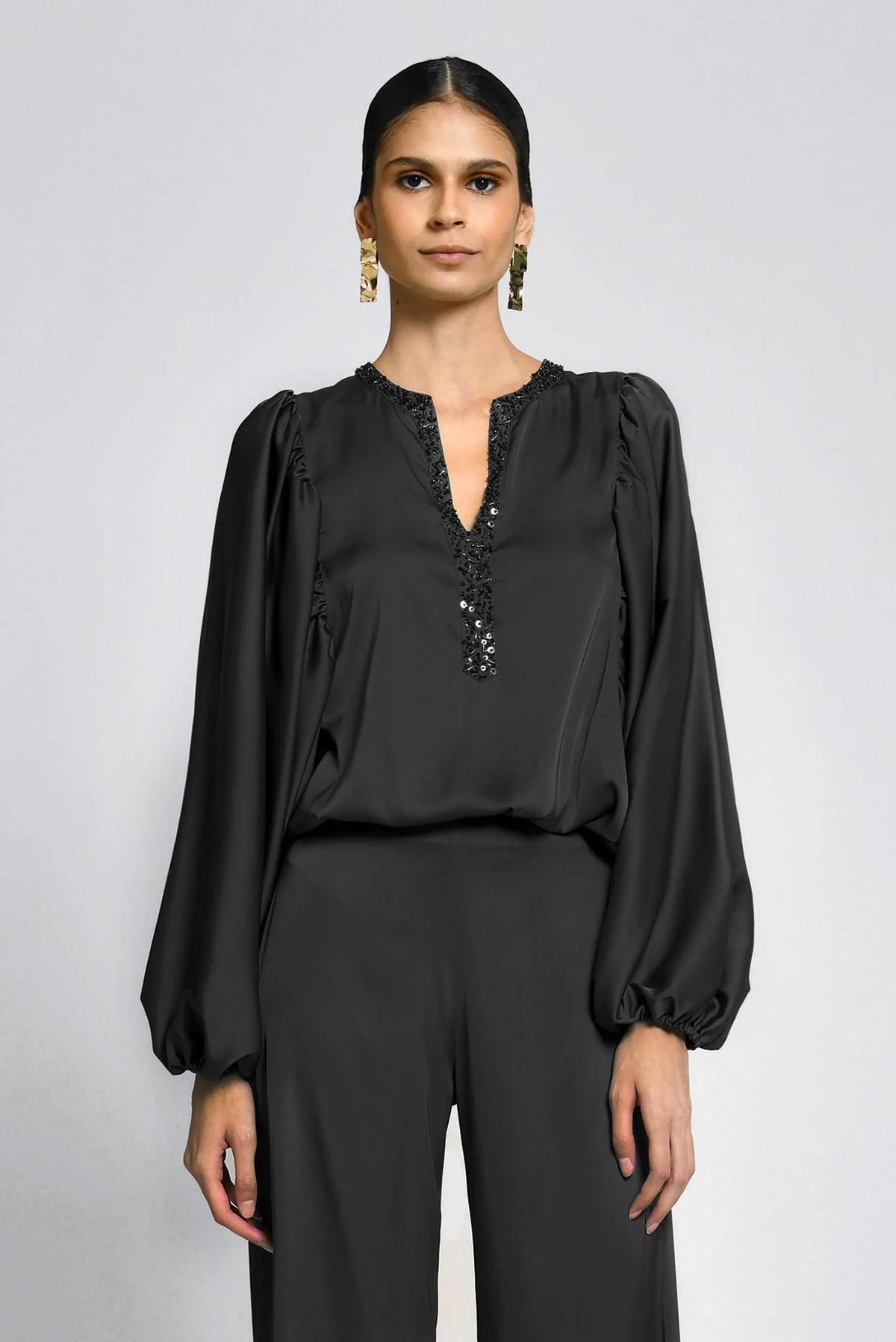Blusa Nora