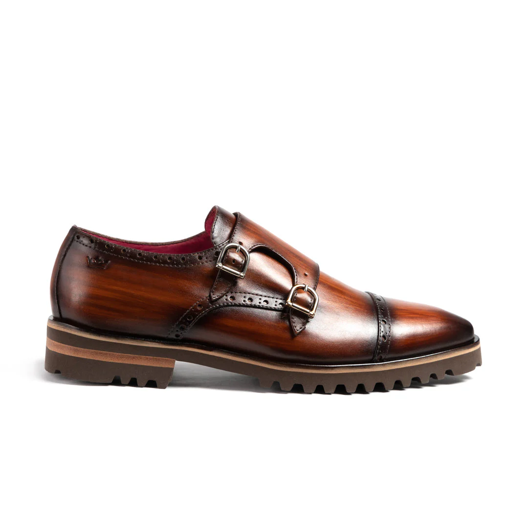 Zapato Massimo