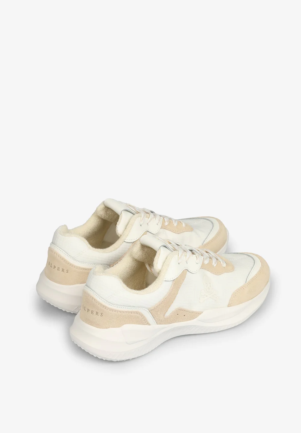 Birdsbille Sneaker hombre