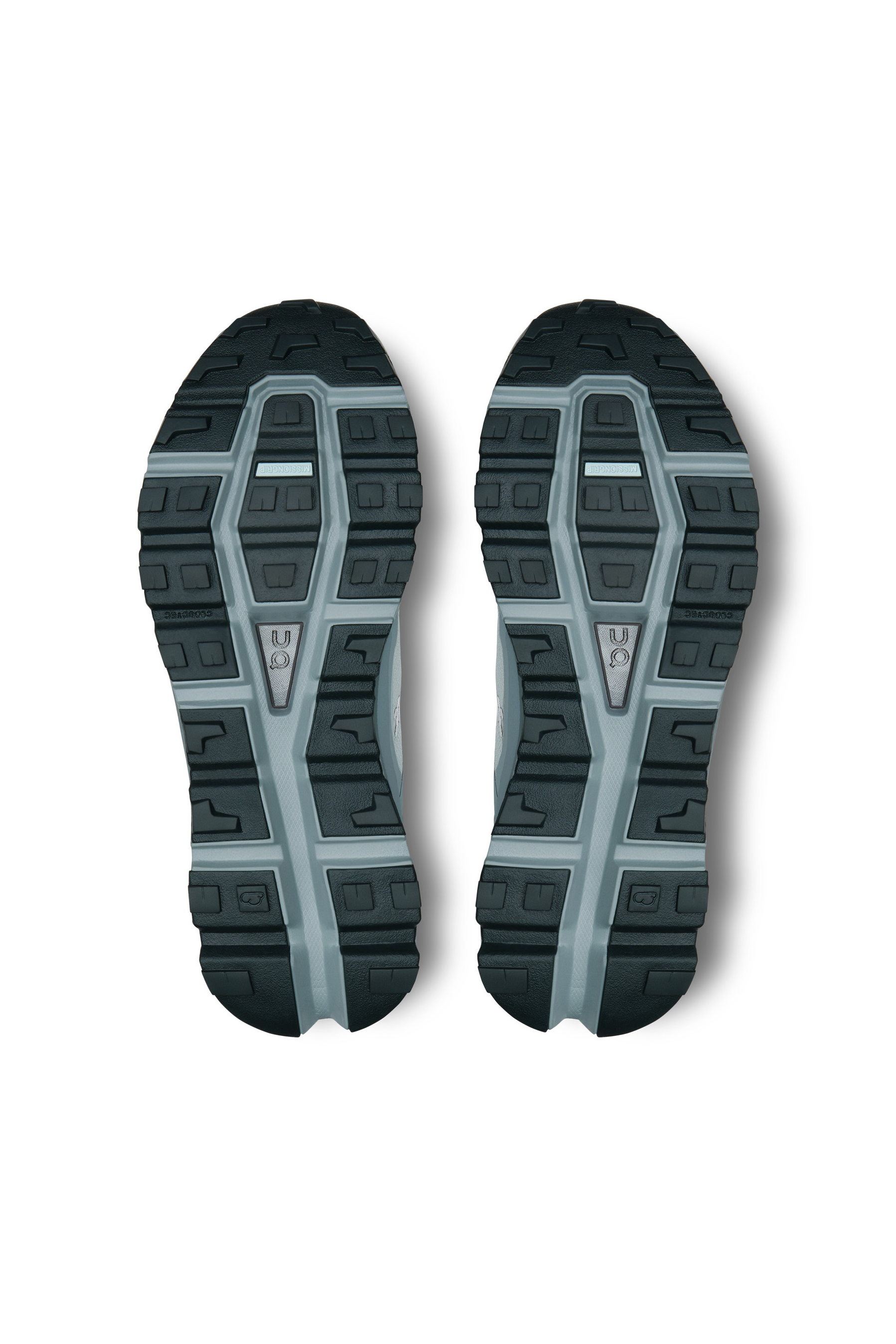Tenis On Cloudvista Waterproof Mujer