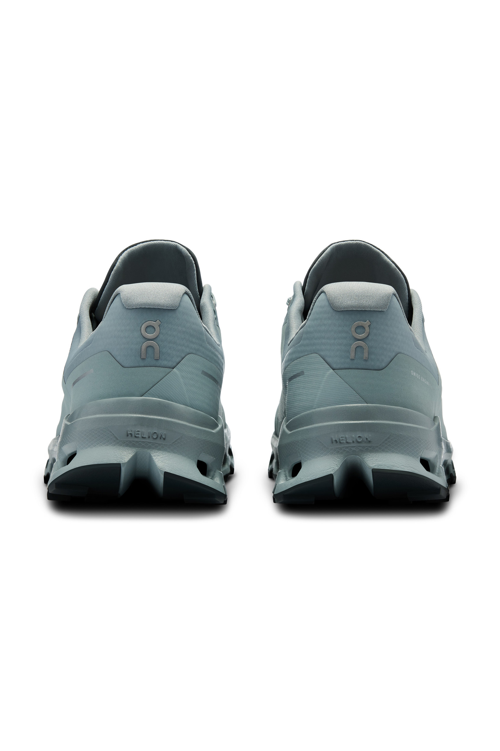 Tenis On Cloudvista Waterproof Mujer