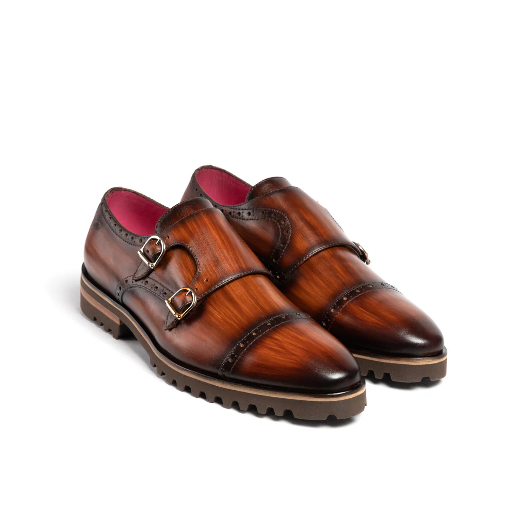 Zapato Massimo