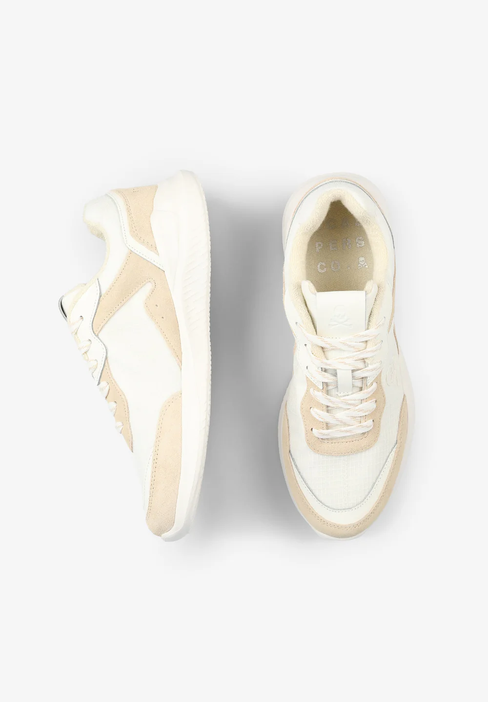 Birdsbille Sneaker hombre