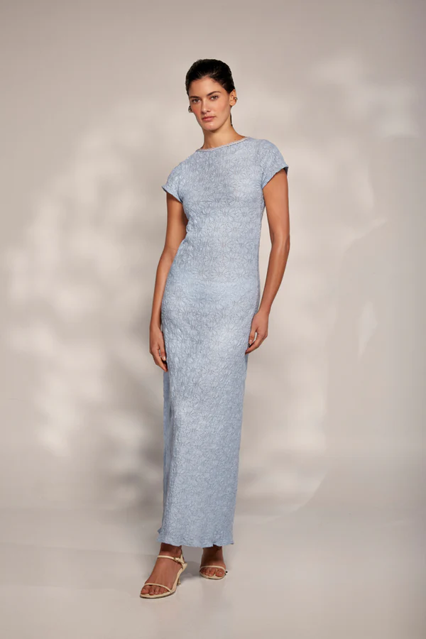 Maxi Vestido Darla
