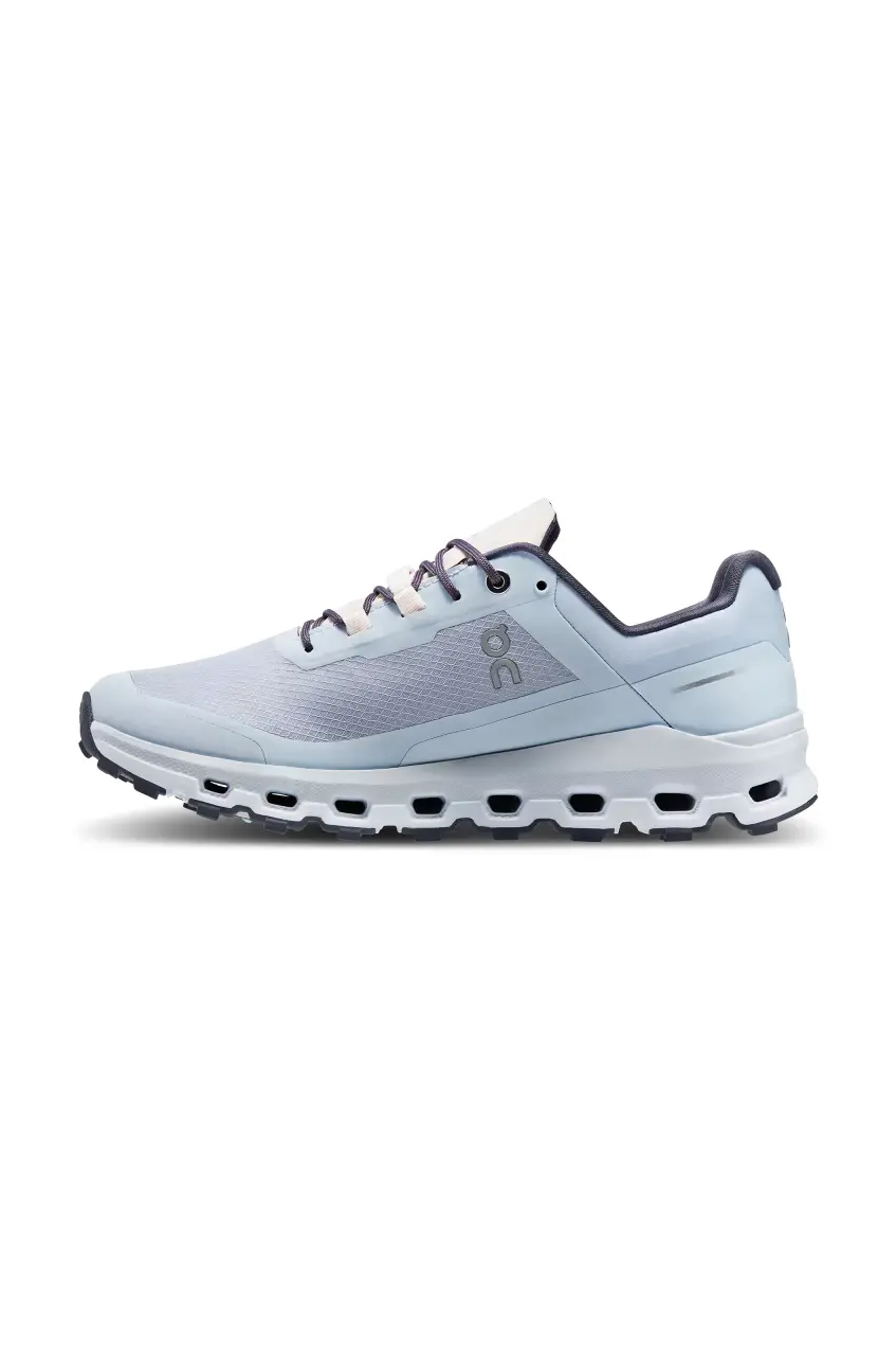 Tenis On Cloudvista Waterproof Mujer