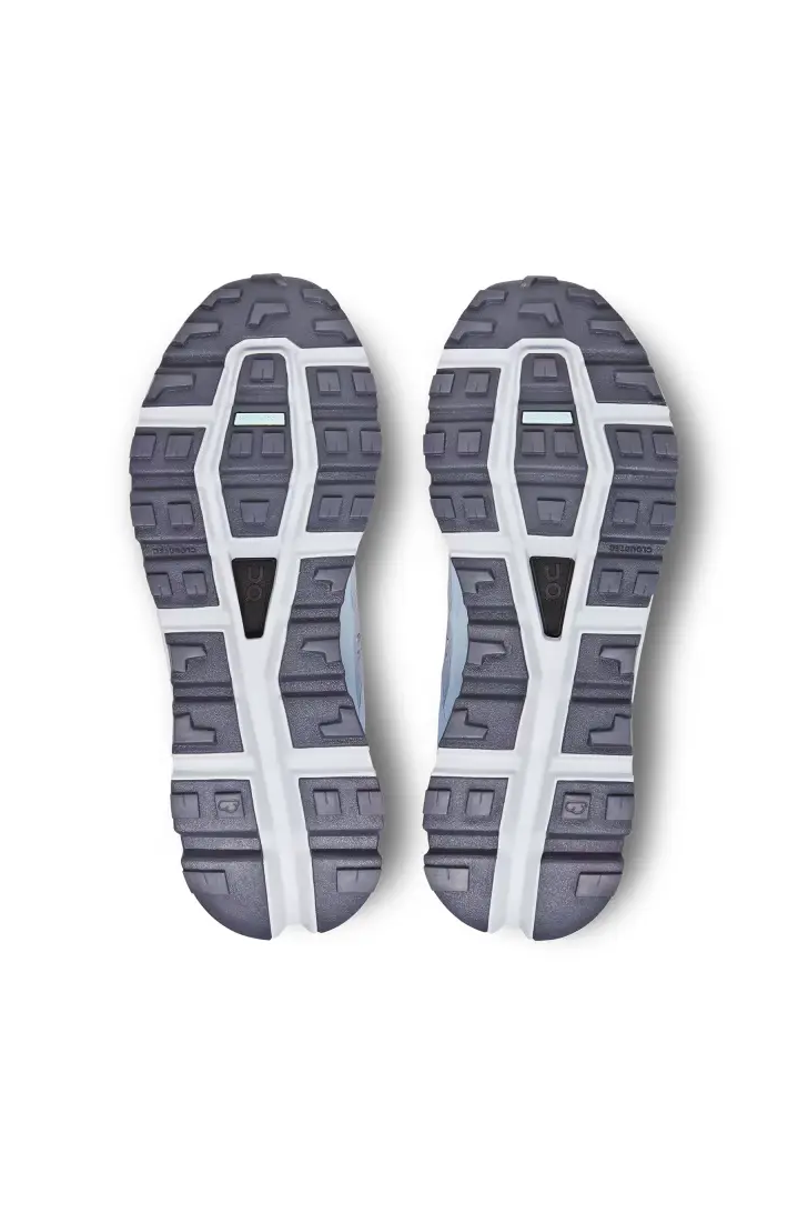 Tenis On Cloudvista Waterproof Mujer
