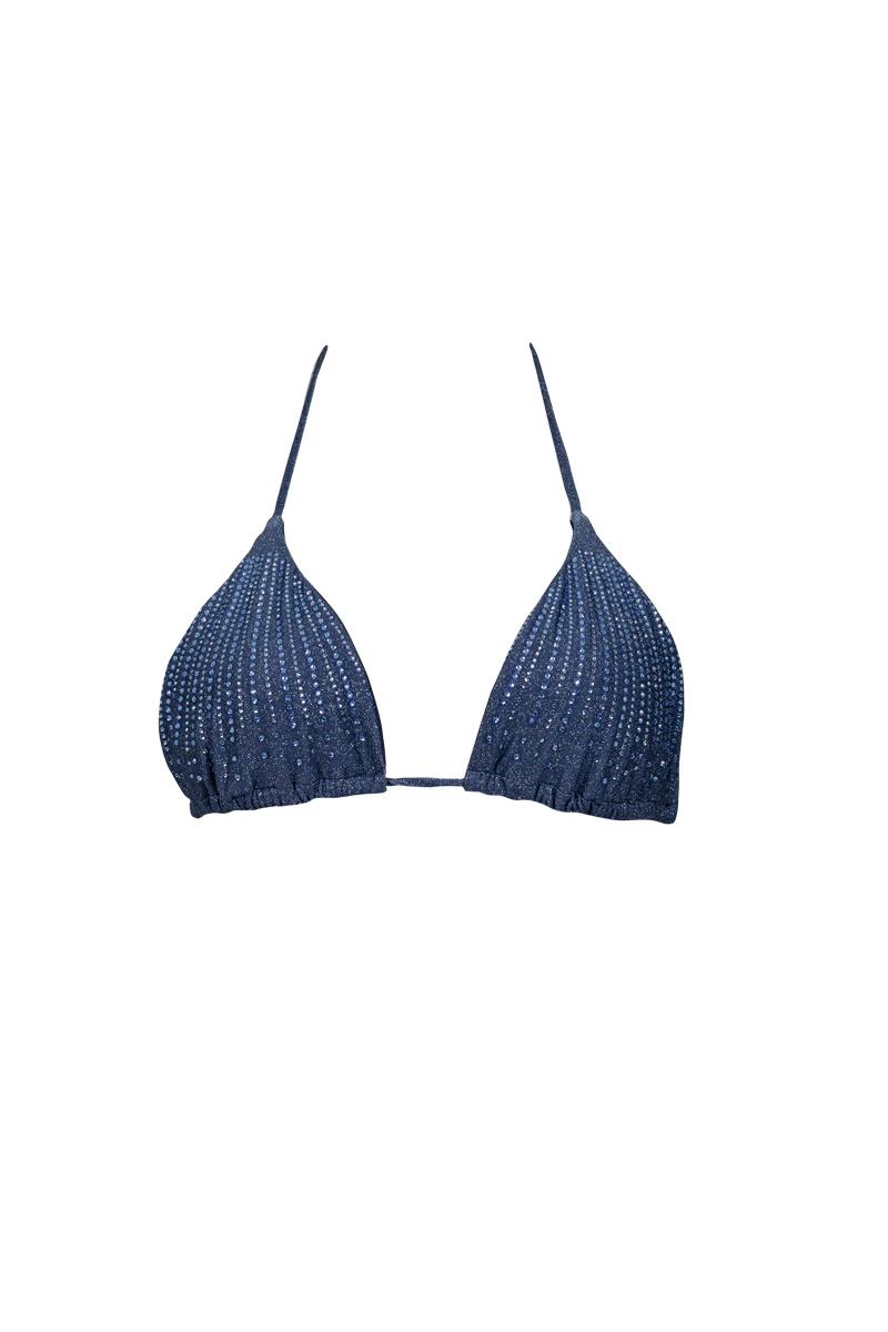 Top Triangulo  Dolce Vita