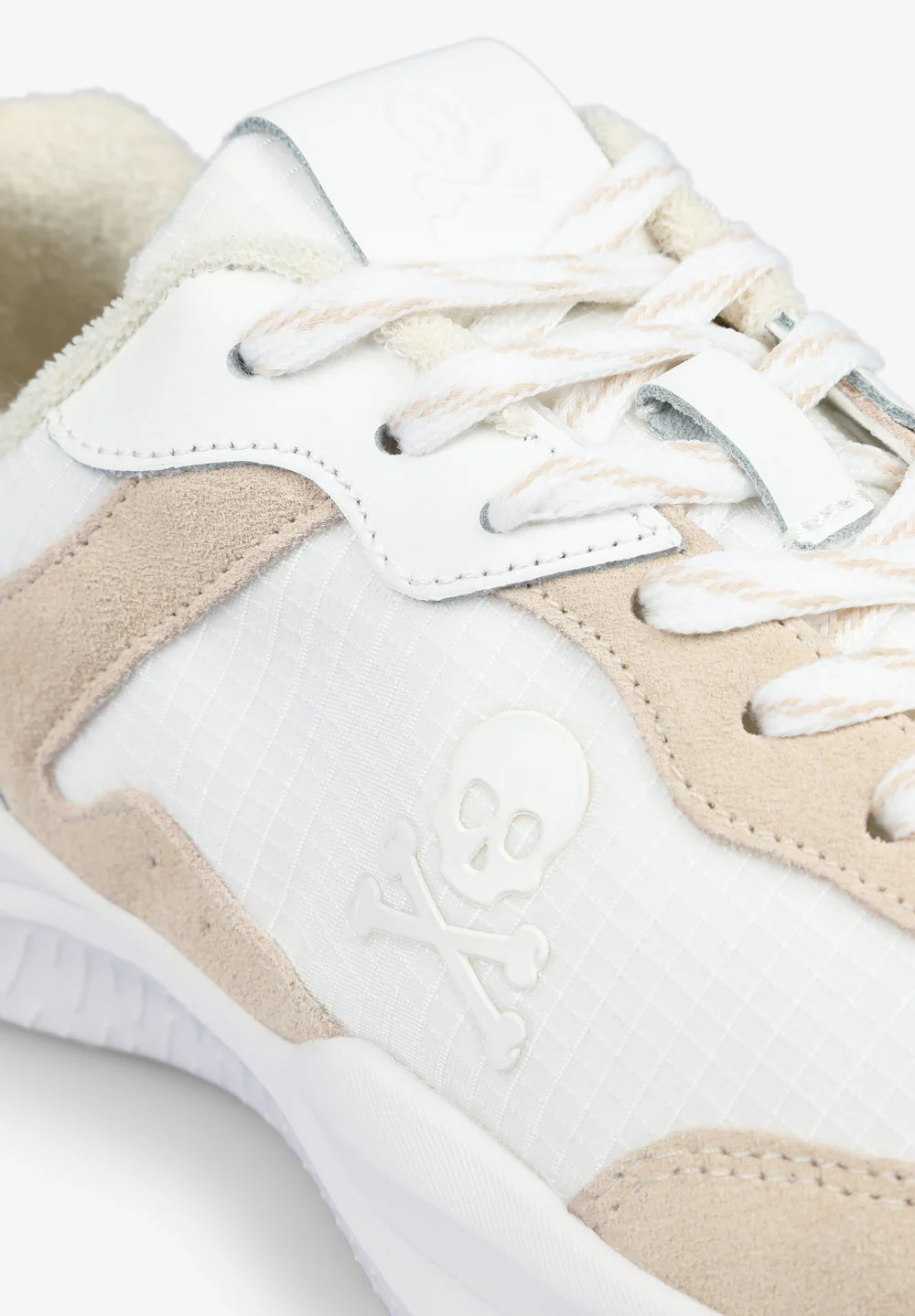 Birdsbille Sneaker hombre