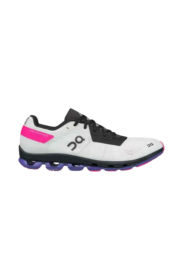 Tenis On Cloudflash Para Mujer