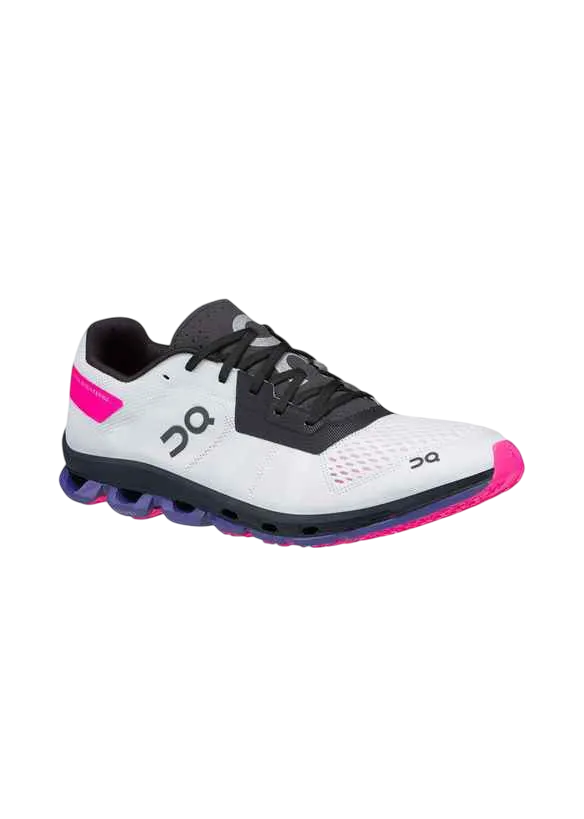 Tenis On Cloudflash Para Mujer