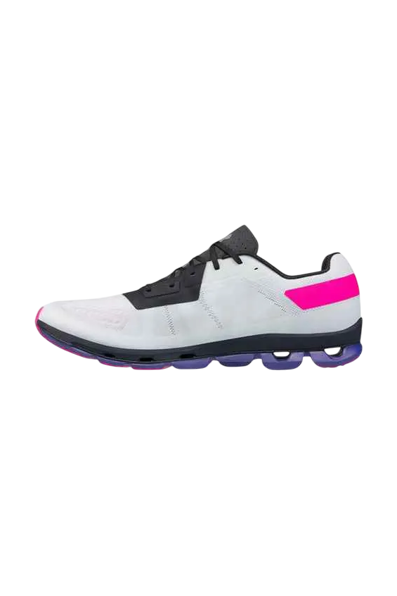 Tenis On Cloudflash Para Mujer