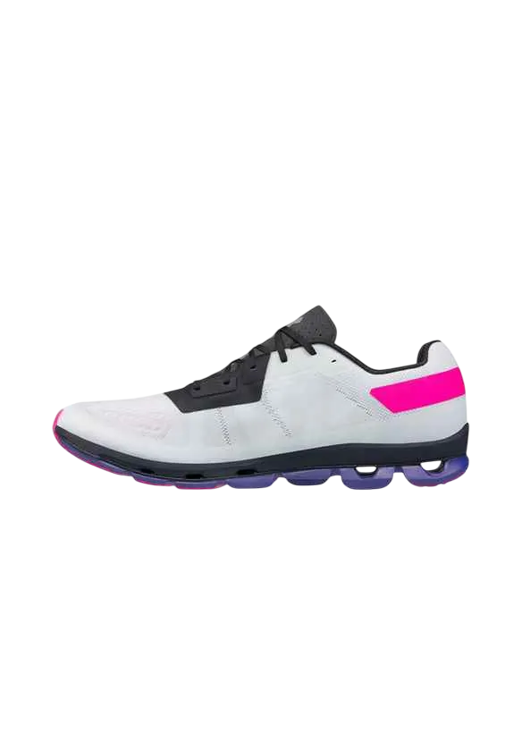 Tenis On Cloudflash Para Mujer