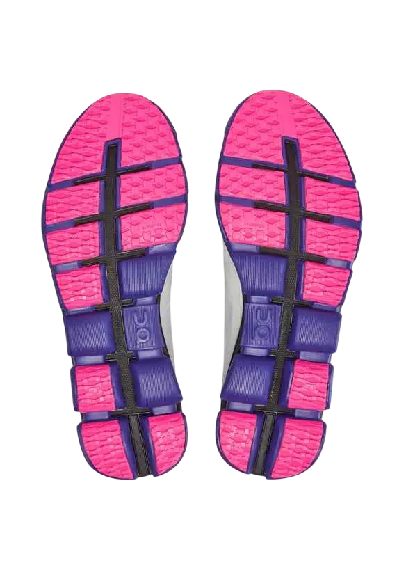 Tenis On Cloudflash Para Mujer