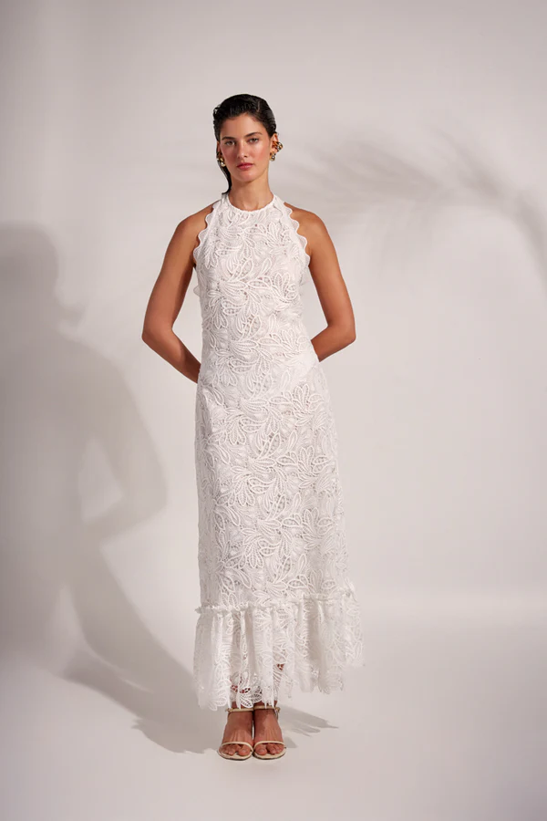 Maxi Vestido Dovima