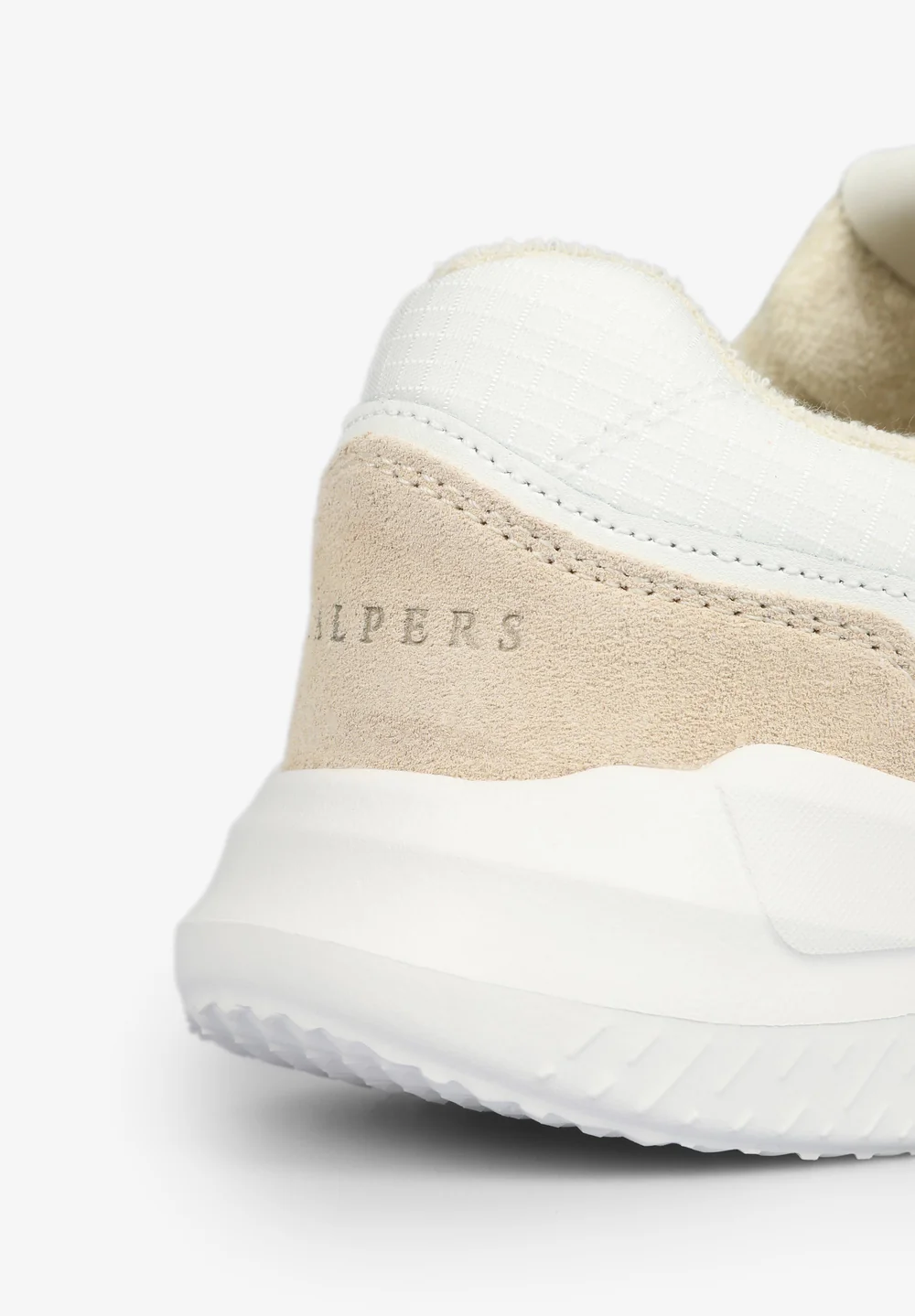 Birdsbille Sneaker hombre