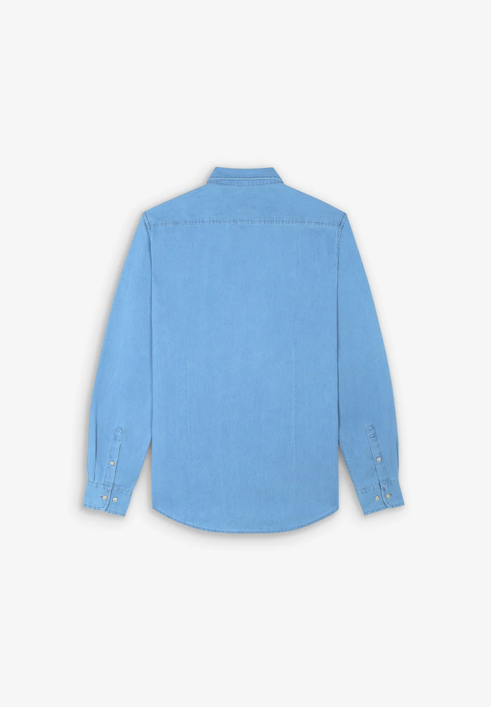 Camisa Fancy Denim SCALPERS CAMISAS Malva CO