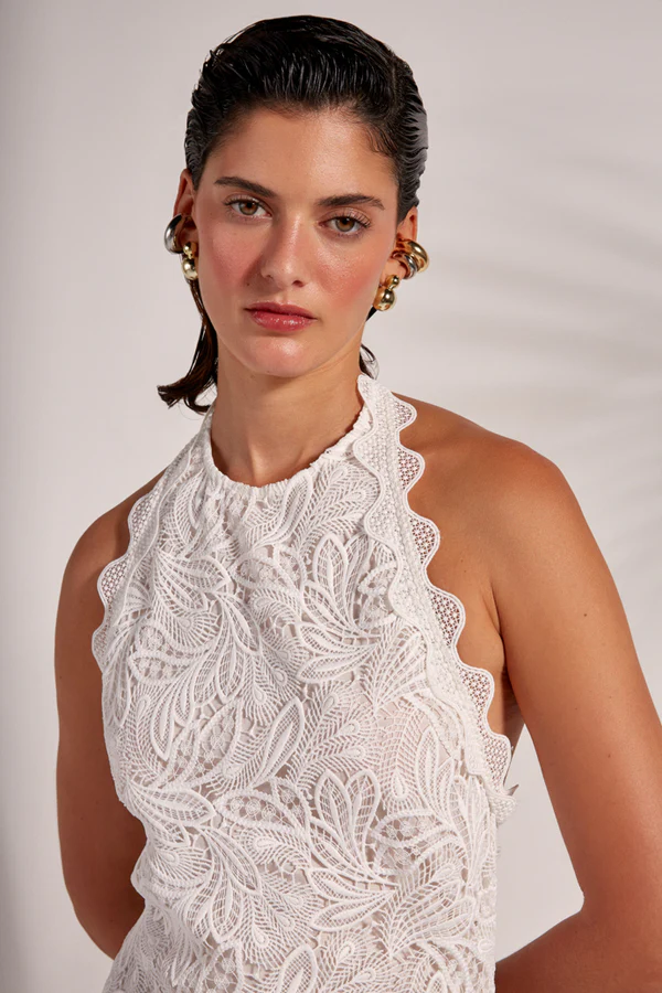 Dovima Maxi Dress