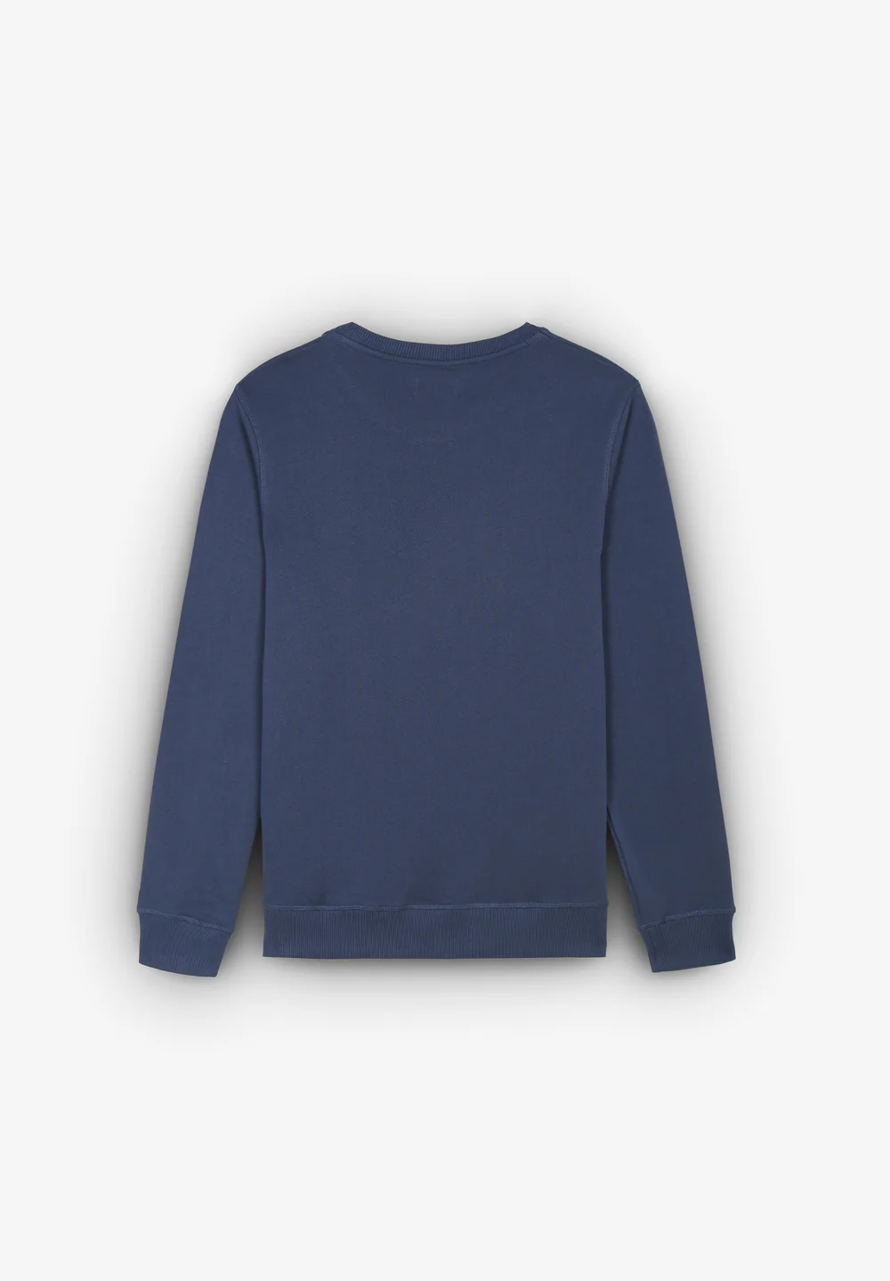 Jersey Bordado contraste SCALPERS JERSEY Malva CO