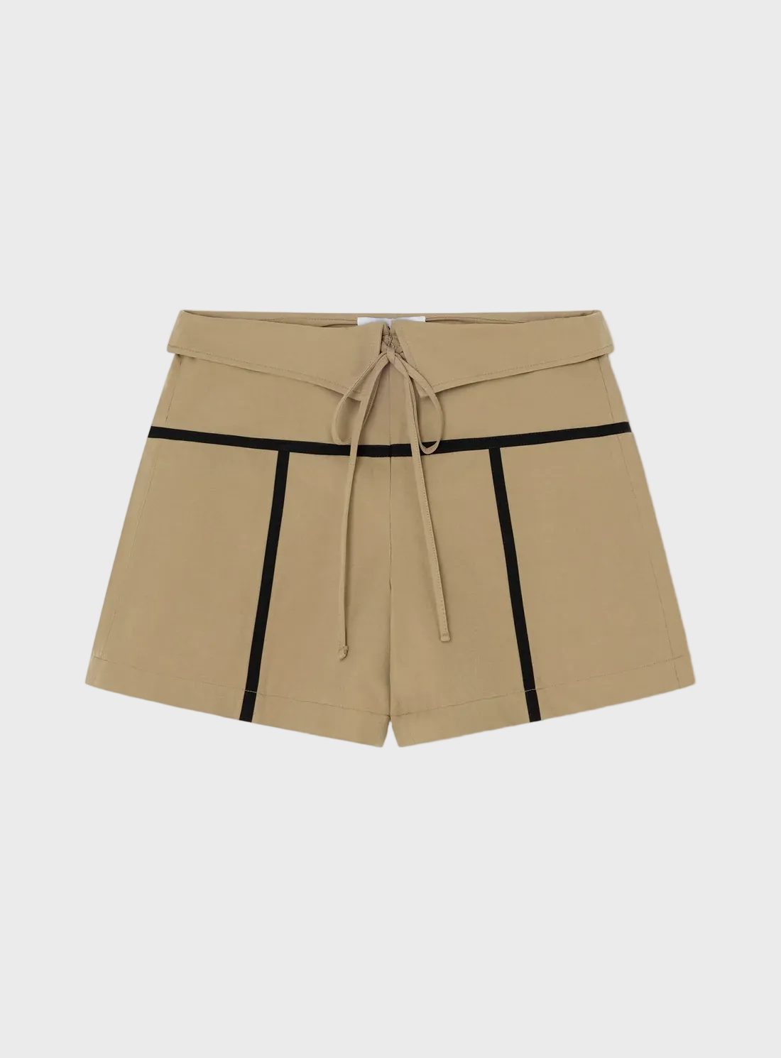 Short Kali