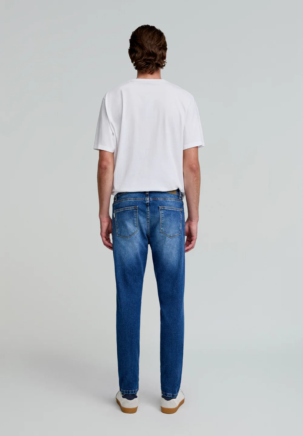 Jeans Slim Medium SCALPERS JEANS & DENIM Malva CO