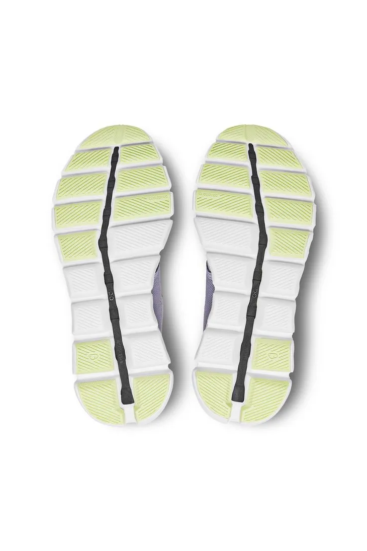 Tenis On de Mujer Running Cloud X3 ON TENIS Malva CO