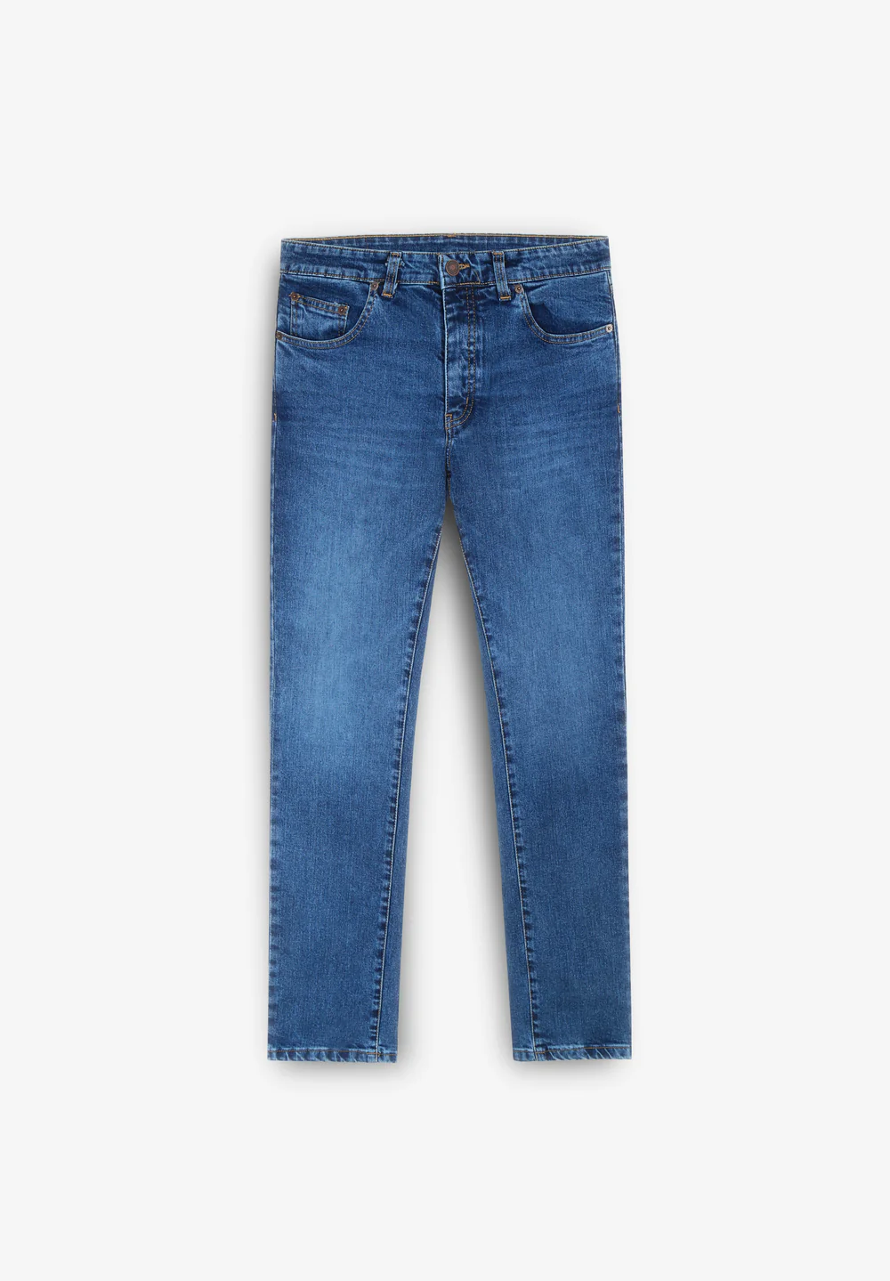 Jeans Slim Medium