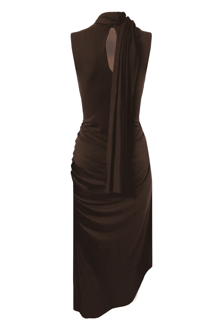 Vestido Tuno