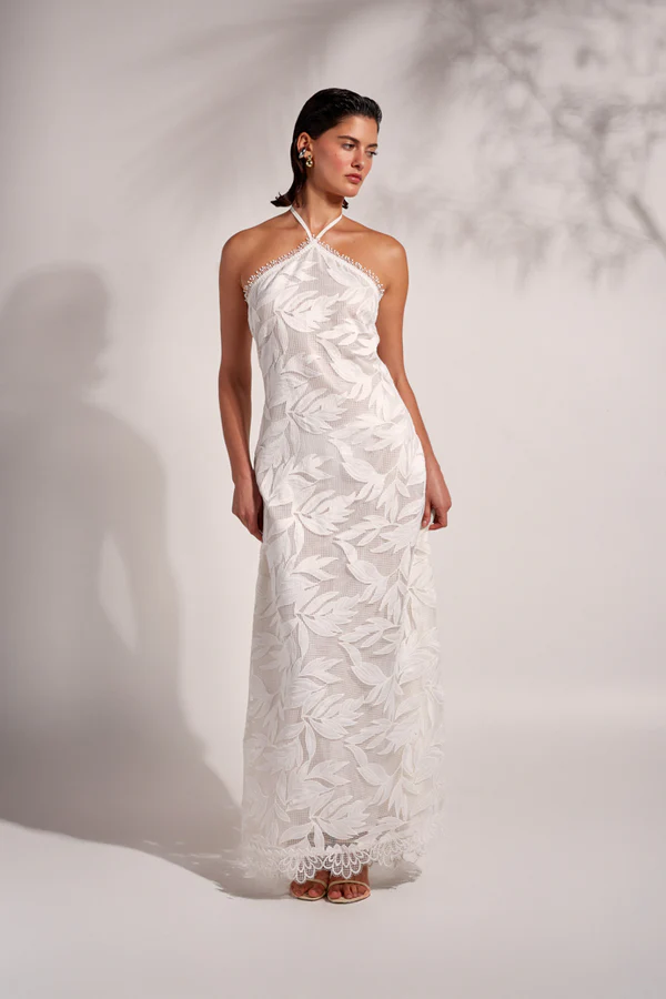 Maxi Vestido Nia