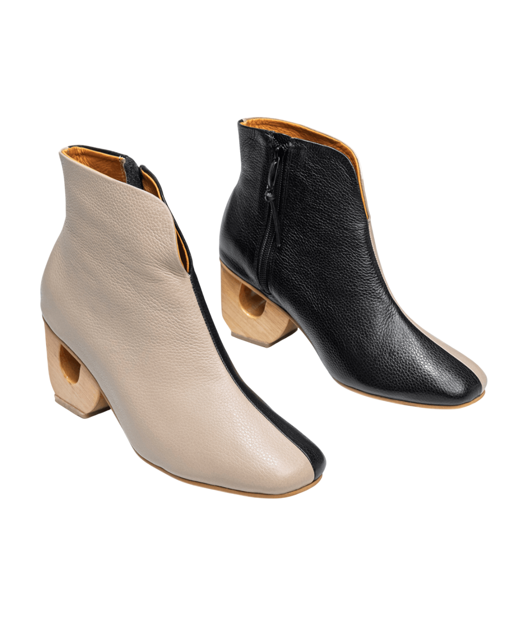 Bota Bitono Barbra