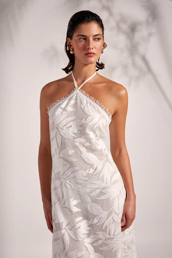 Nia Maxi Dress