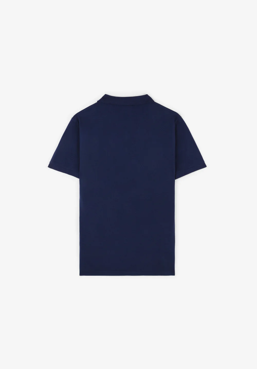 Polo Básico Calavera SCALPERS POLOS Malva CO