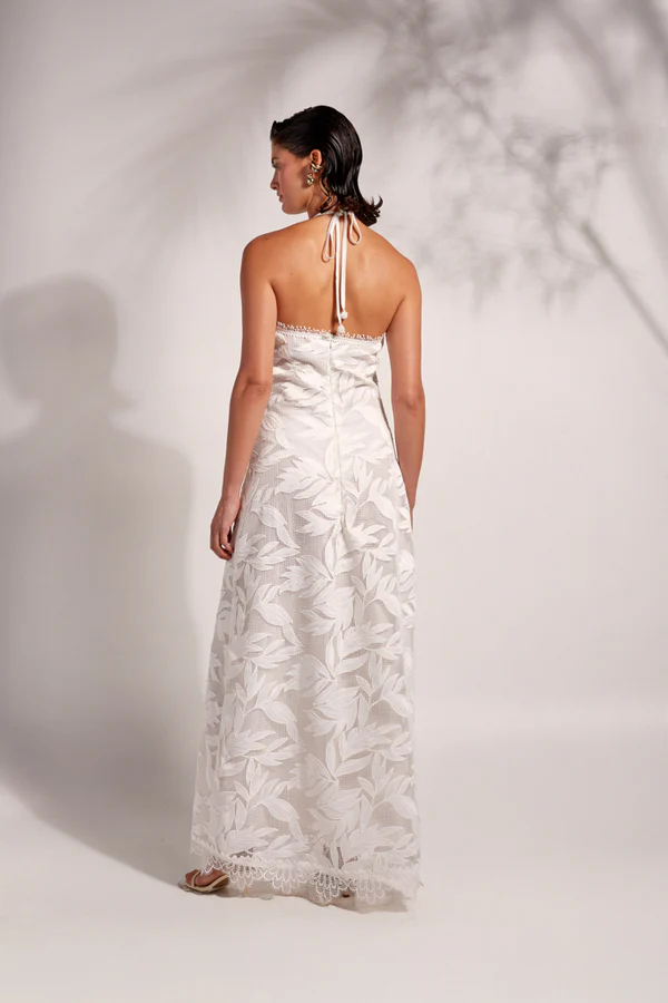 Nia Maxi Dress