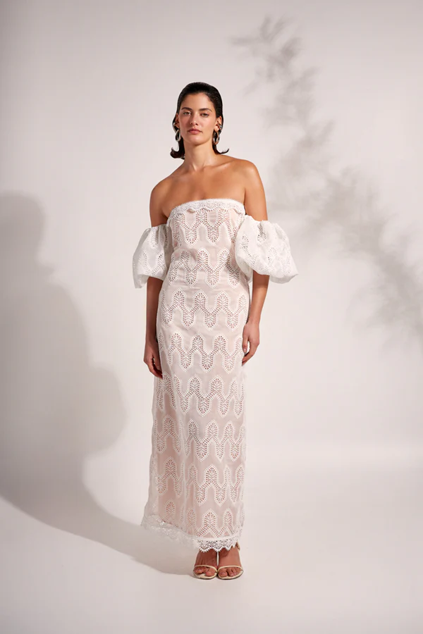 Aurelia Maxi Dress