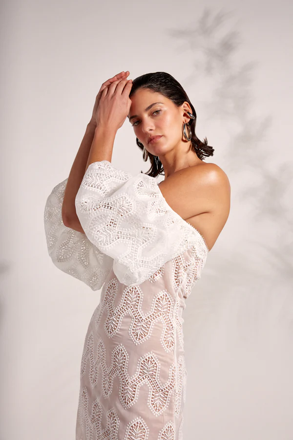 Aurelia Maxi Dress