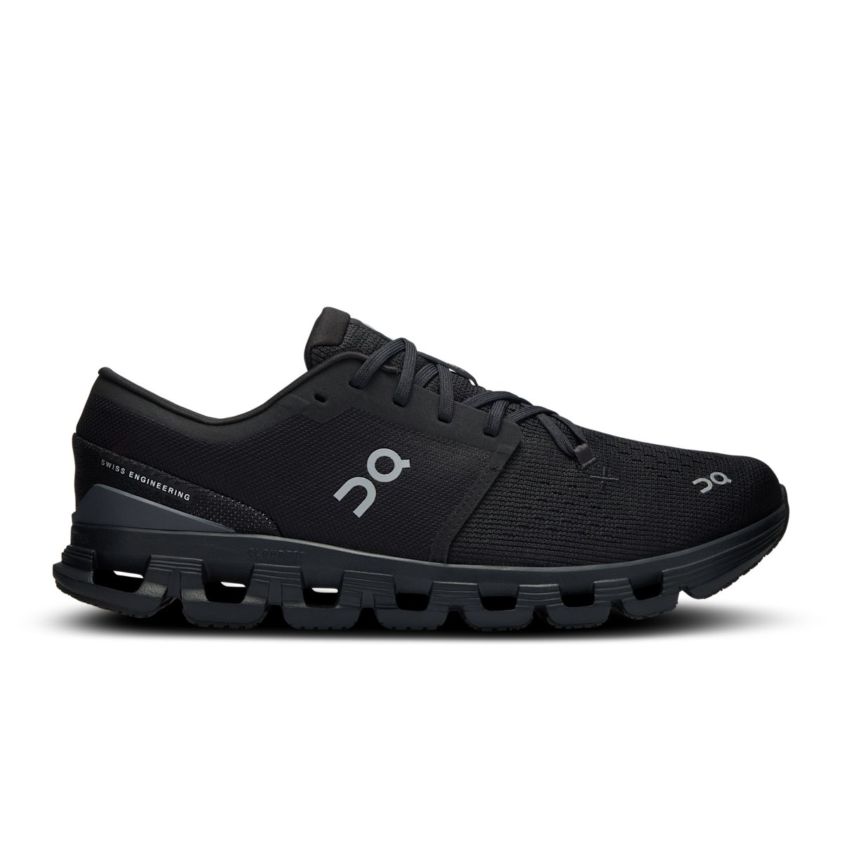 Tenis On de Hombre Cloud X 4