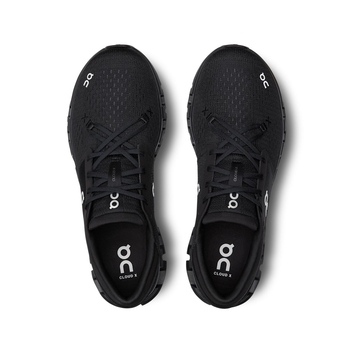 Tenis On de Hombre Cloud X 4