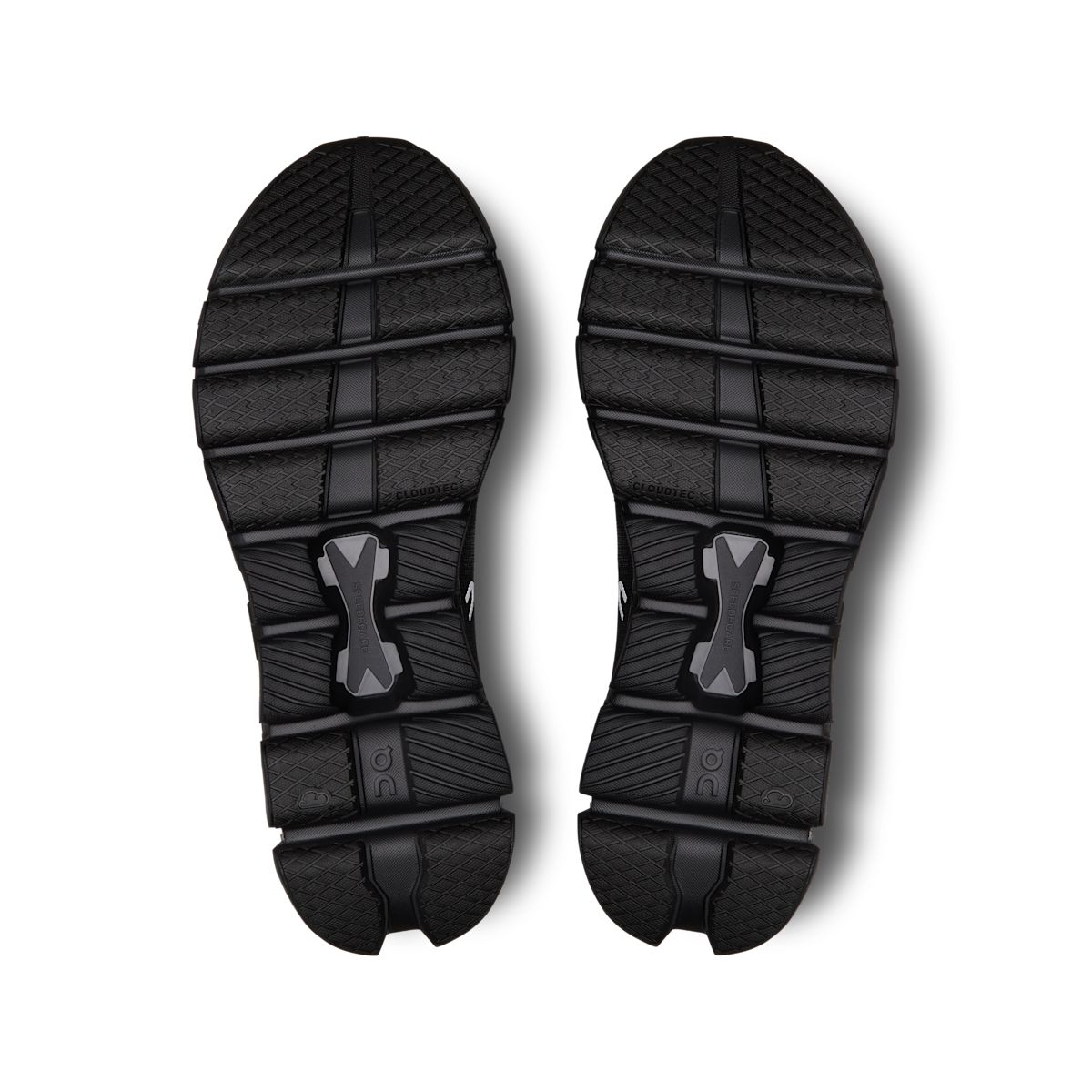 Tenis On de Hombre Cloud X 4