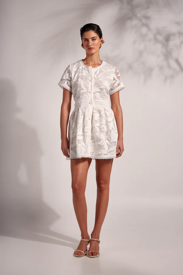 Tara Mini Dress