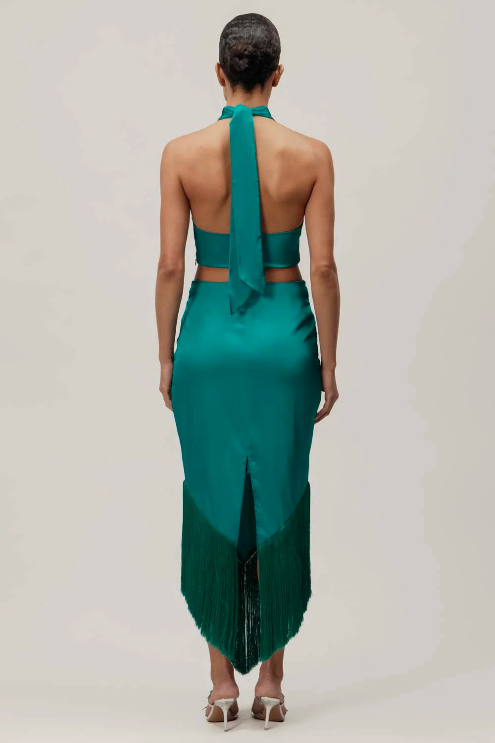 Maxi Falda Amorino