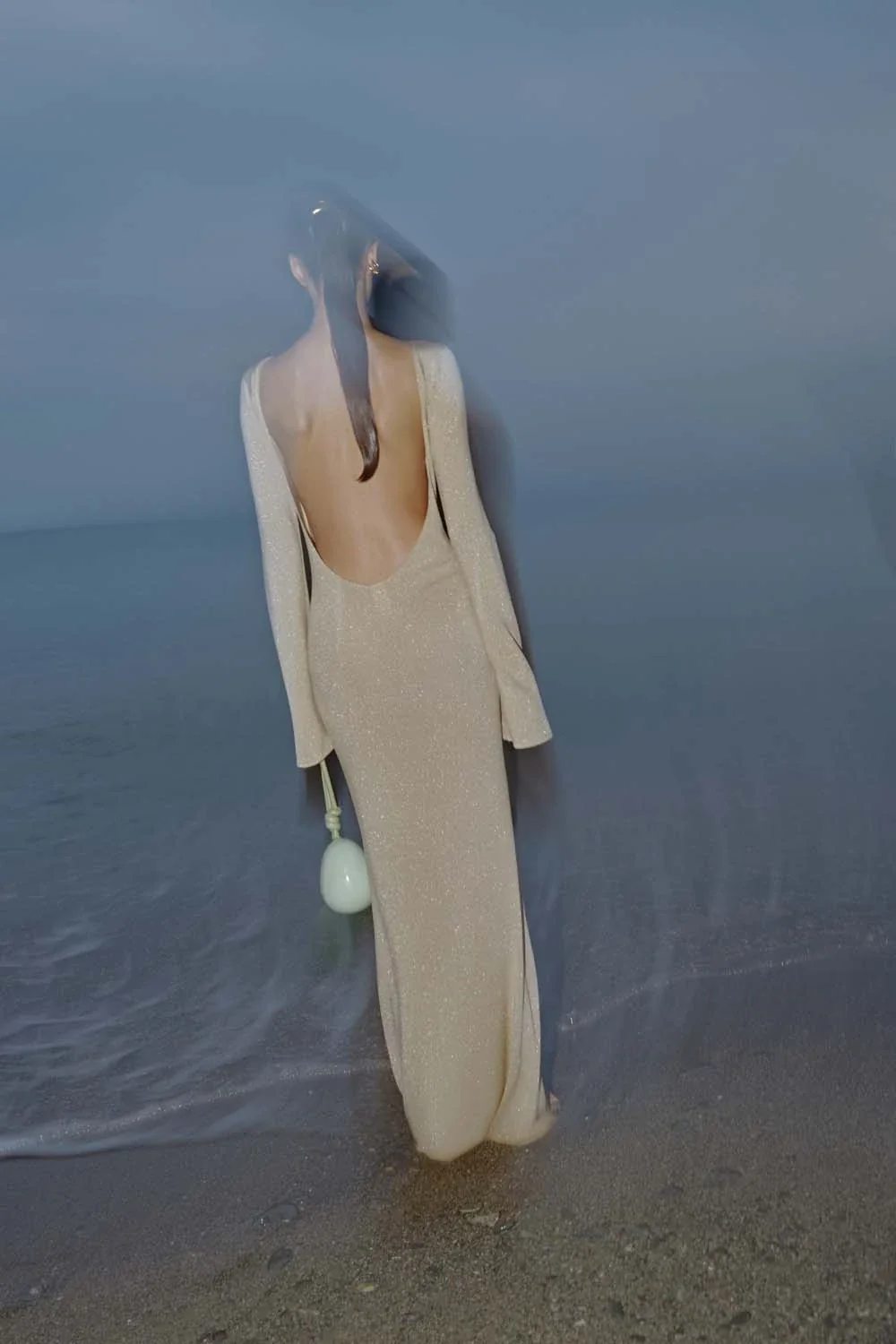 Vestido Musa