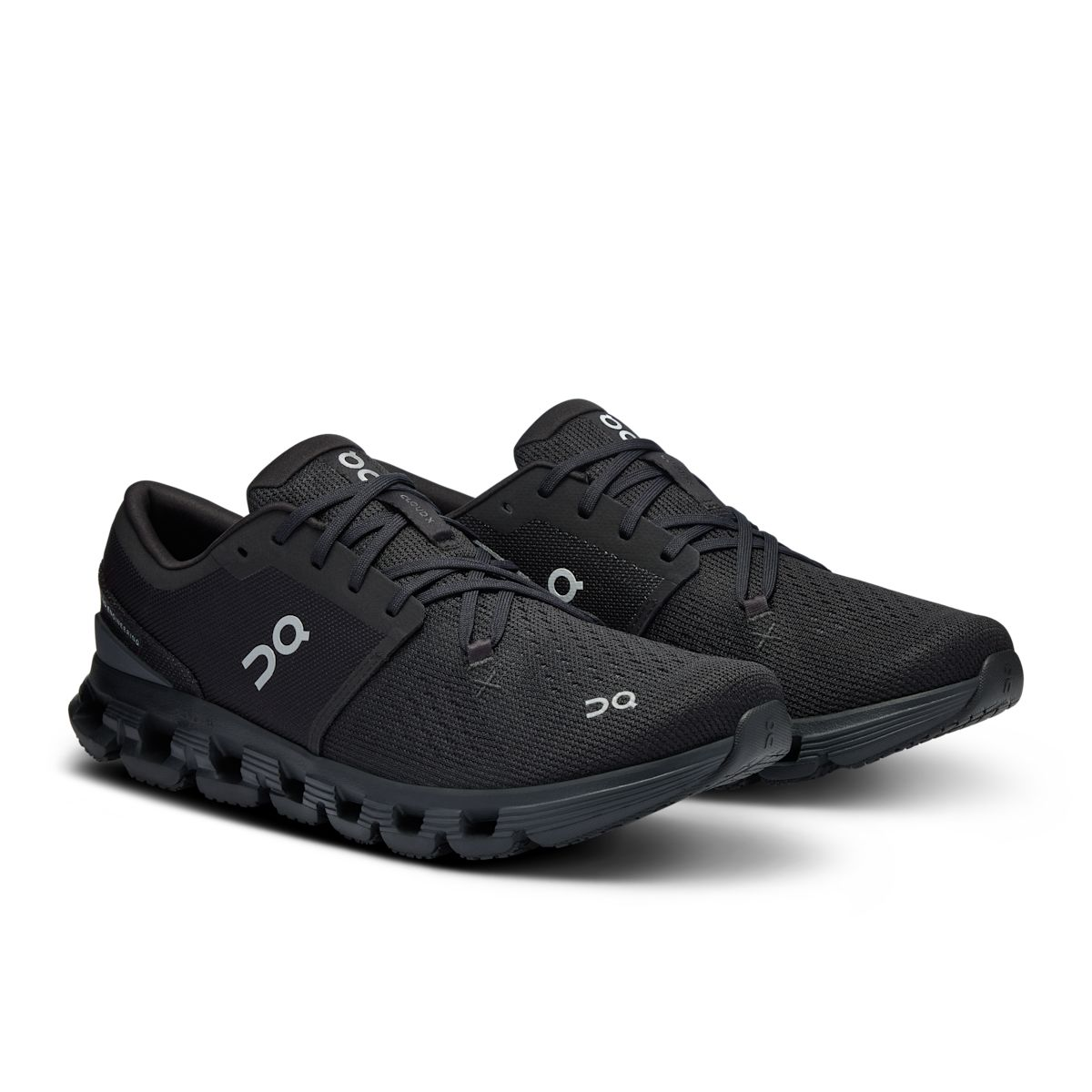 Tenis On de Hombre Cloud X 4