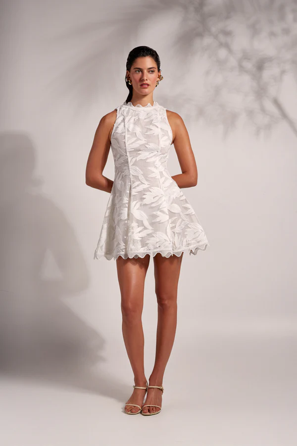 Mali Mini Dress